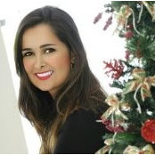 Andréa Mariano's photo