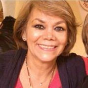 Perla Patiño's photo