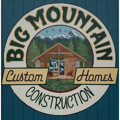 Big Mountain Construction