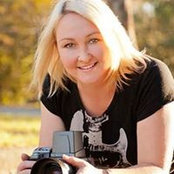 Nadine Shaw's photo