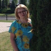 Наталия Кондрашова's photo