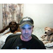 Christopher White's photo