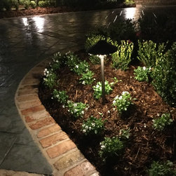 LED Landscape Lighting - Landscape Lighting