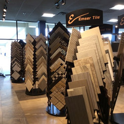 Our Showroom - Products