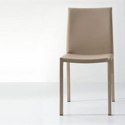 Bonaldo - Mirta Dining Chair - Dining Chairs