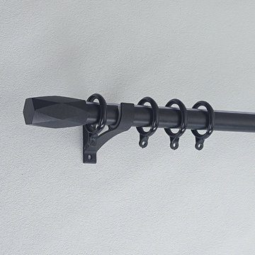2021 New Curtain Rod Sets