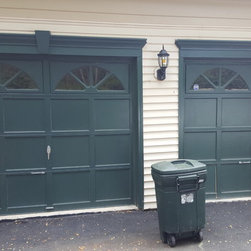 Garage Door Repairs maryland - Garage Doors And Openers