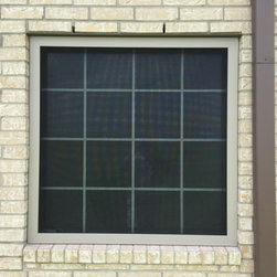 Fixed Windows - Windows