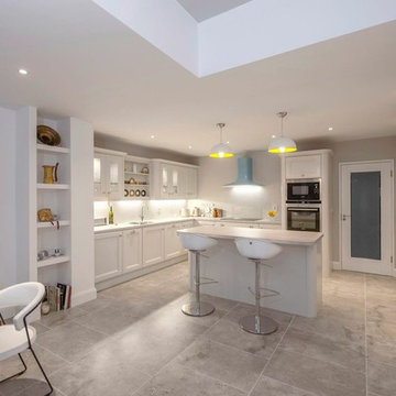 Raheny Kitchen