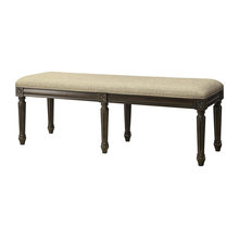 benches