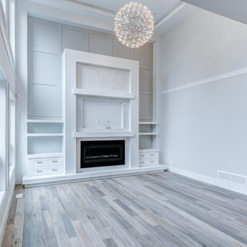 DeNovo Homes one