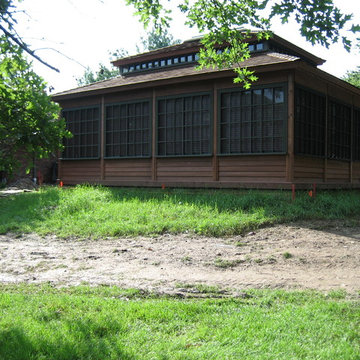 JAPANESE GARDEN