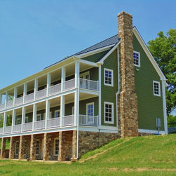 Stony Point Williams Ledge - Products