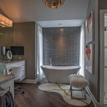 Bathroom Ideas