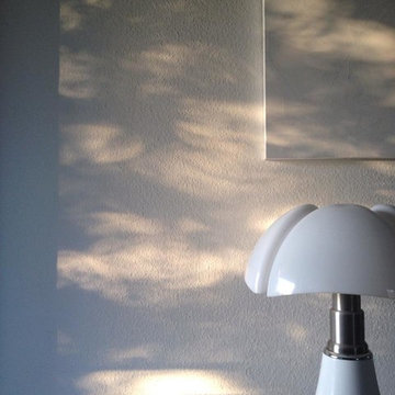 Le blanc et la lumière