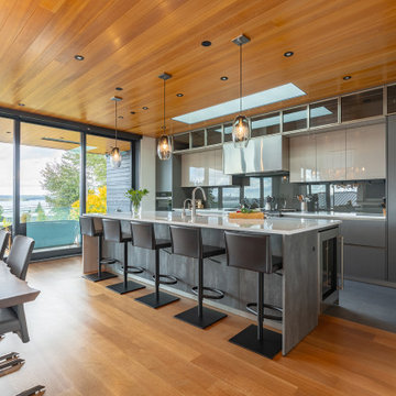 KIRKLAND KITCHEN DESIGN & Cabinetry