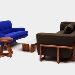 ARTLESS - Loveseats