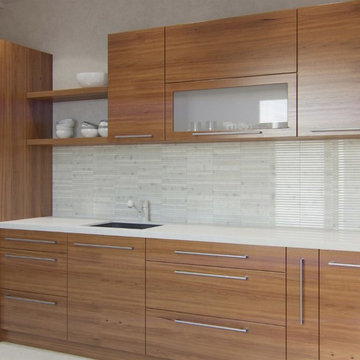 Modular Kitchens