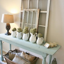 Decor ideas