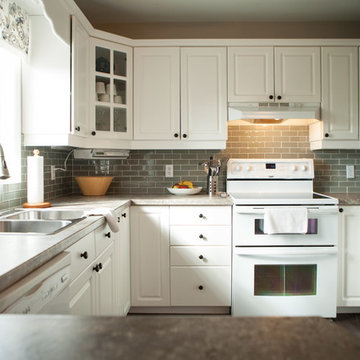Bungalow Revival in Fredericton