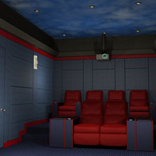 Home Theater