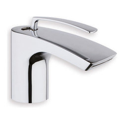 Сантехника CRISTINA Коллекция BOLLICINE - Bidet Faucets