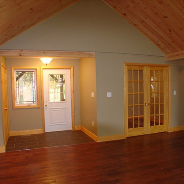 Haliburton village retirement home