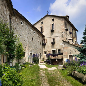 VILLA PRIVATA - VERONA
