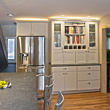 Rustic Chic