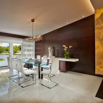 Doral Residence - Miami - Florida