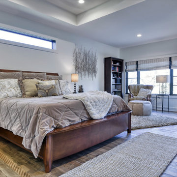 Bonanza Blvd Home Transformation