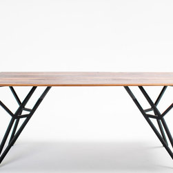 Haack Table - Dining Tables