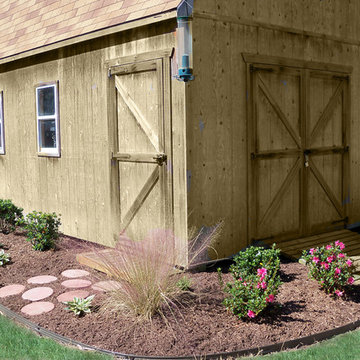 Ugly Yard Contest Winner