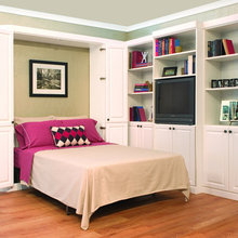 sewing room