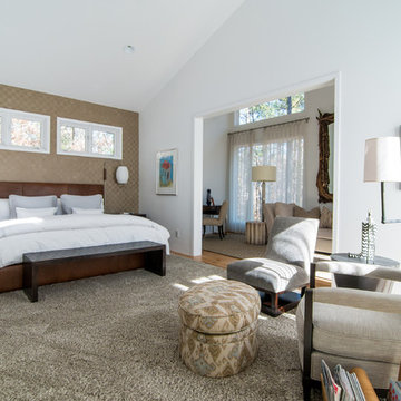 Bedrooms