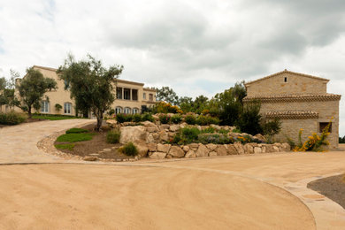 Provence Style Home (1)