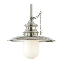 pendant lighting