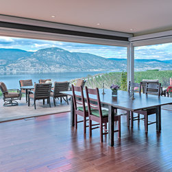 Dining Rooms | Brighten Your Meal - Windows And Doors