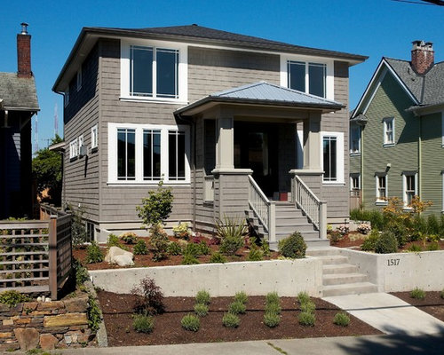 Bm Chelsea Gray Ideas, Pictures, Remodel and Decor