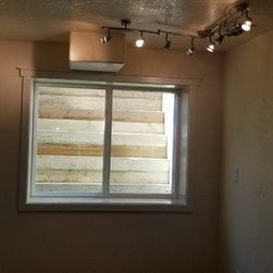 Broomfield Egress Window - Windows