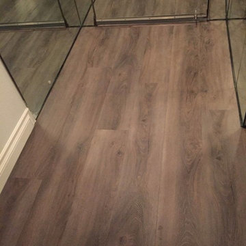 Prime Waterproof Flooring- Shades of Gray