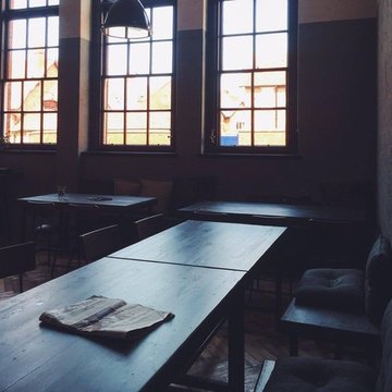 Office in Chester