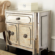Night Stands & Dressers