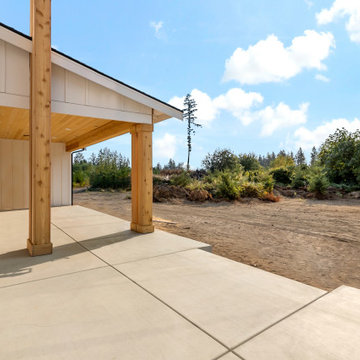 Custom Construction Builds: Our Home Your Lot