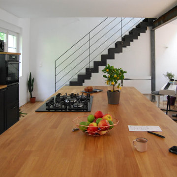 Rénovation MS