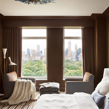 15 Central Park West