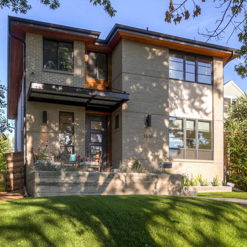 Emerson New House