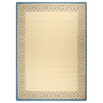 Safavieh Courtyard Collection CY2099 Indoor-Outdoor Rug