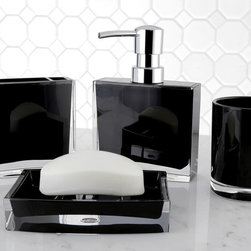 Krystal Bathware - Bath Products