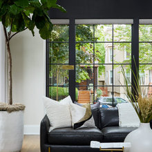 Steel Doors and Windows!